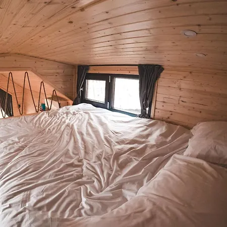 Casa Della Montagna X By Tiny Away Prázdninový dům Lorica