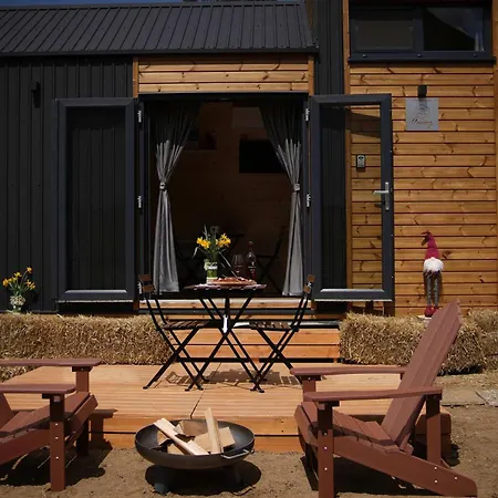 Casa Della Montagna X By Tiny Away