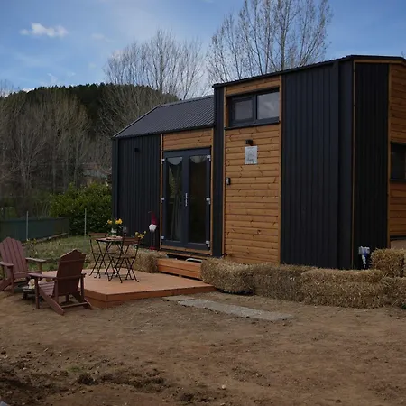 Casa Della Montagna X By Tiny Away * Lorica