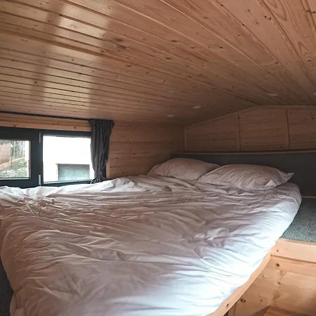 펜션 Casa Della Montagna X By Tiny Away