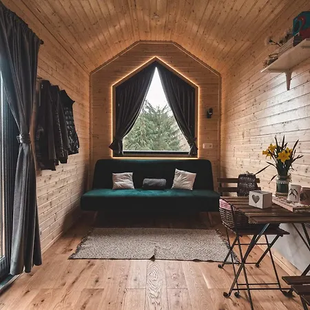 Casa Della Montagna X By Tiny Away Prázdninový dům *