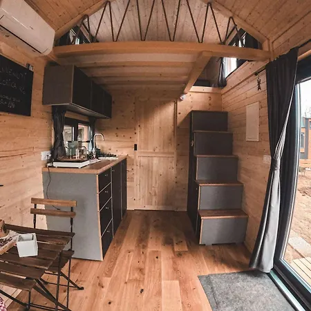 Prázdninový dům Casa Della Montagna X By Tiny Away Lorica