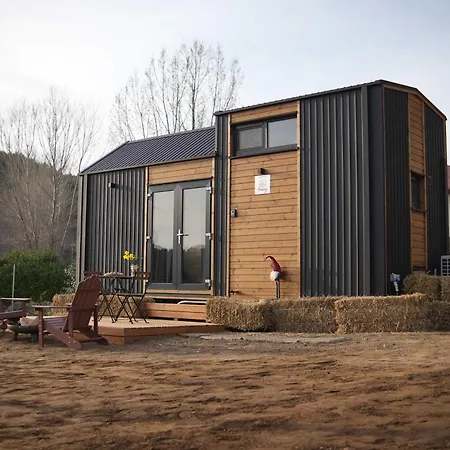 Casa Della Montagna X By Tiny Away Lorica