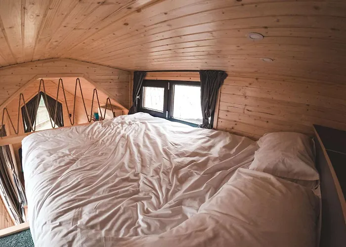 Casa Della Montagna X By Tiny Away 度假居 洛里卡