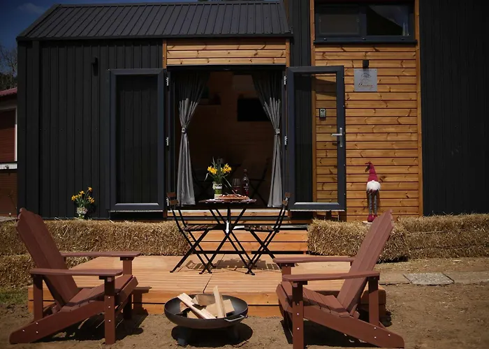 Casa Della Montagna X By Tiny Away