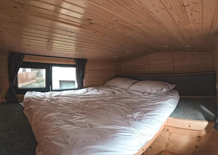 度假居 Casa Della Montagna X By Tiny Away