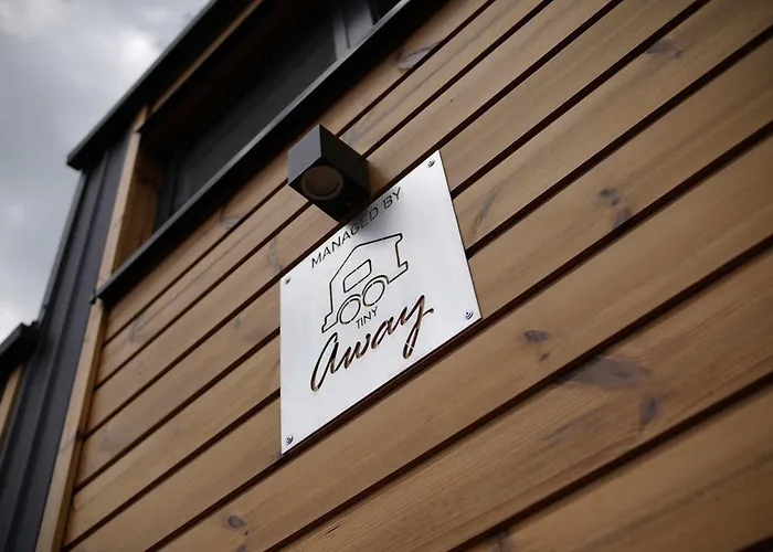 Casa Della Montagna X By Tiny Away 洛里卡