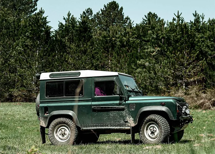 度假居 Casa Della Montagna X By Tiny Away *