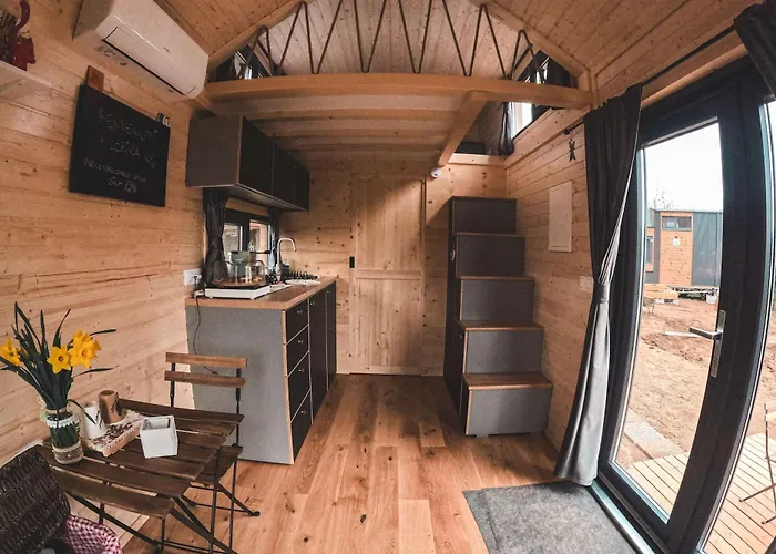 度假居 Casa Della Montagna X By Tiny Away 洛里卡