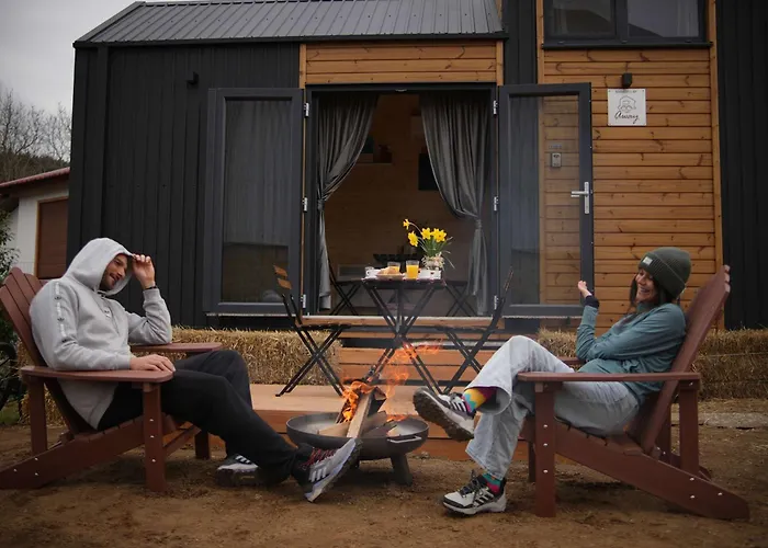 Casa Della Montagna X By Tiny Away 度假居